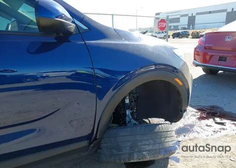 2023 Buick Encore Gx Select Fwd from USA, damaged, VIN KL4MMDS20PB134592